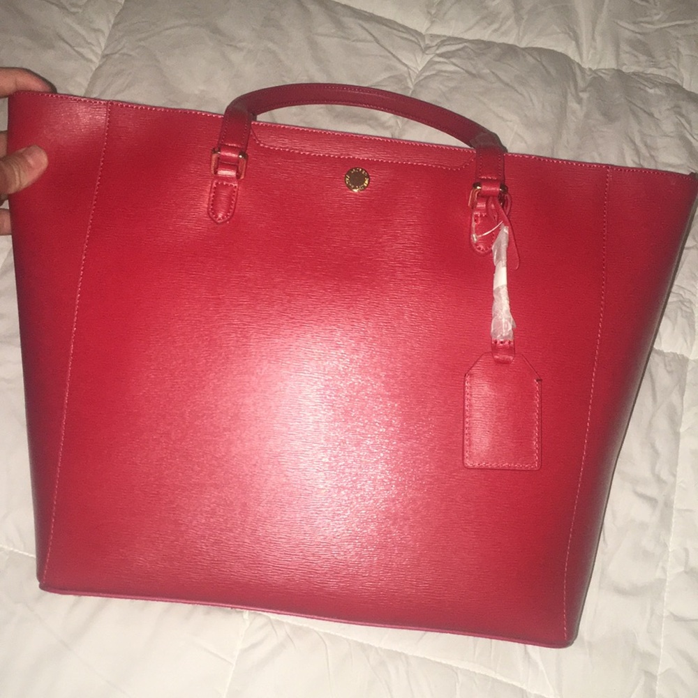 Ralph Lauren Tote